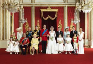 william and kate wedding